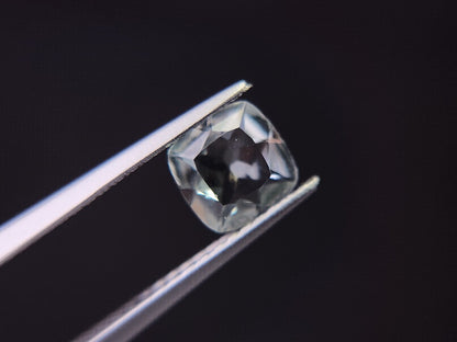gBE-12　グリーンベリル　0.77ct
