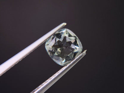 gBE-14　グリーンベリル　0.74ct