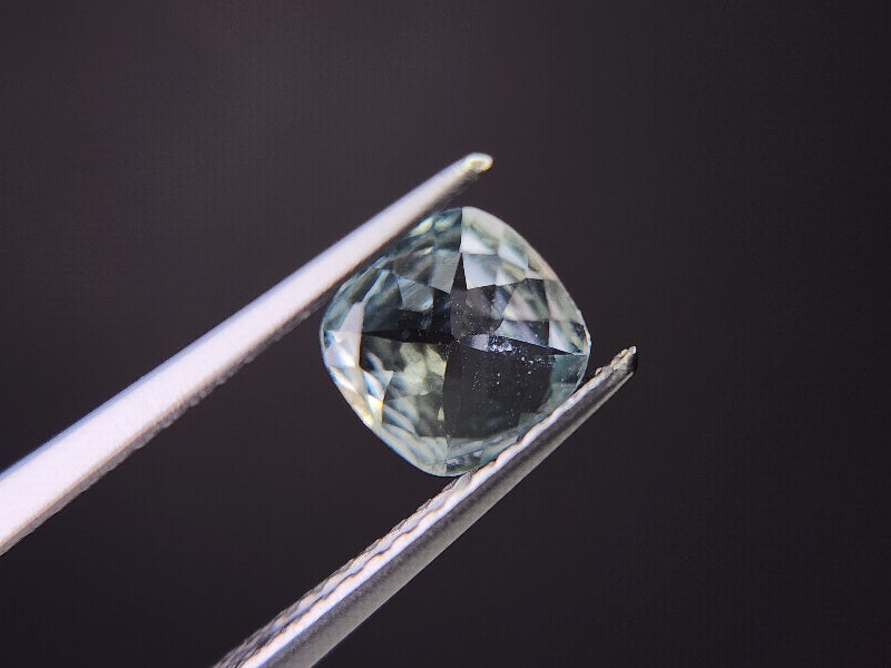 gBE-15　グリーンベリル　0.72ct