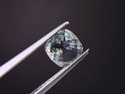 gBE-15　グリーンベリル　0.72ct