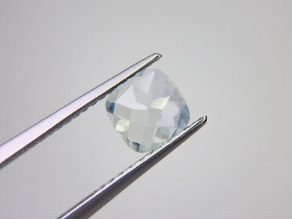 gBE-15　グリーンベリル　0.72ct
