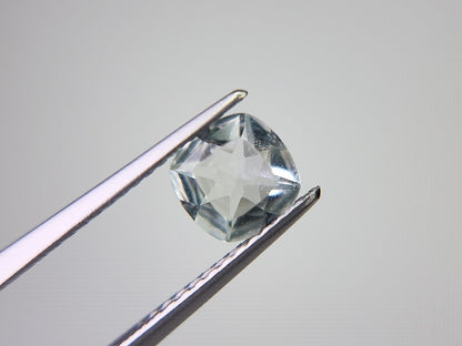 gBE-17　グリーンベリル　0.65ct
