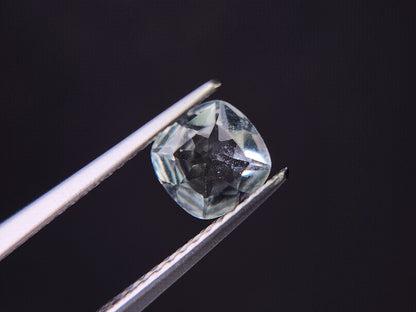 gBE-17　グリーンベリル　0.65ct