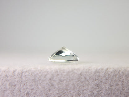 gBE-19　グリーンベリル　0.63ct