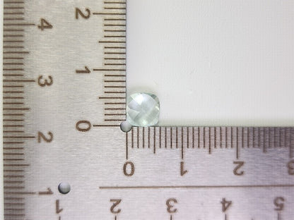 gBE-15　グリーンベリル　0.72ct