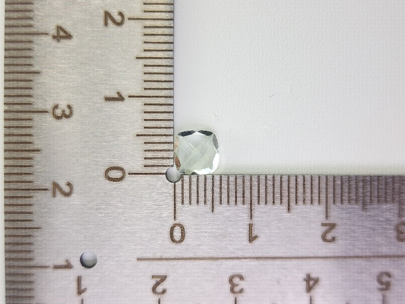 gBE-16　グリーンベリル　0.72ct