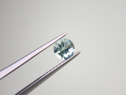 gBE-72　グリーンベリル　0.46ct