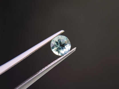 gBE-72　グリーンベリル　0.46ct