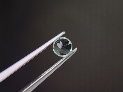 gBE-72　グリーンベリル　0.46ct
