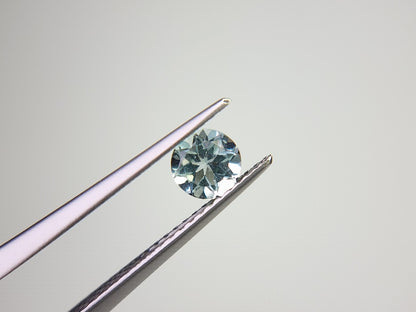 gBE-73　グリーンベリル　0.45ct