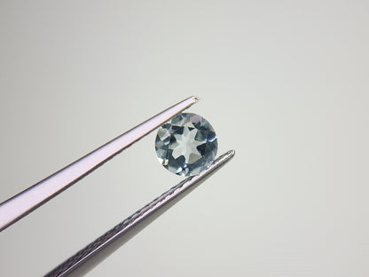 gBE-74　グリーンベリル　0.45ct