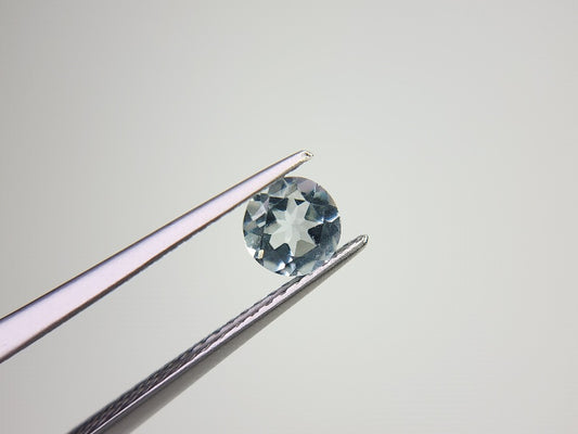 gBE-74　グリーンベリル　0.45ct