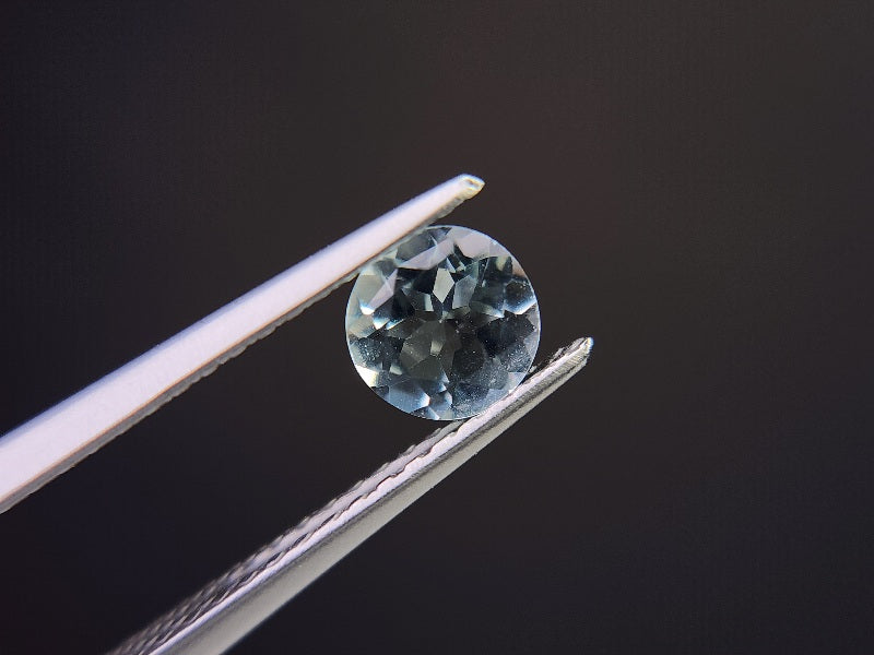 gBE-74　グリーンベリル　0.45ct