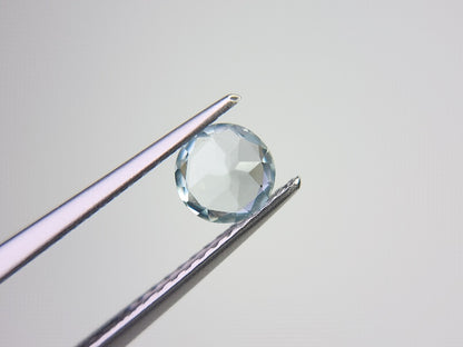 gBE-74　グリーンベリル　0.45ct