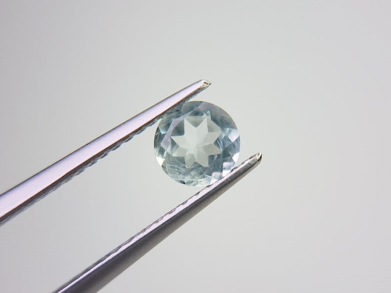 gBE-75　グリーンベリル　0.45ct