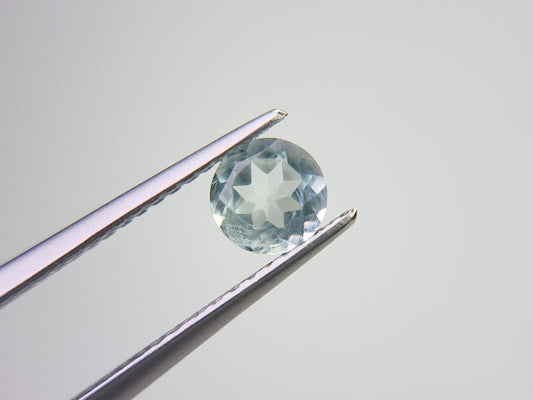 gBE-75　グリーンベリル　0.45ct