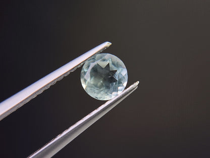 gBE-75　グリーンベリル　0.45ct