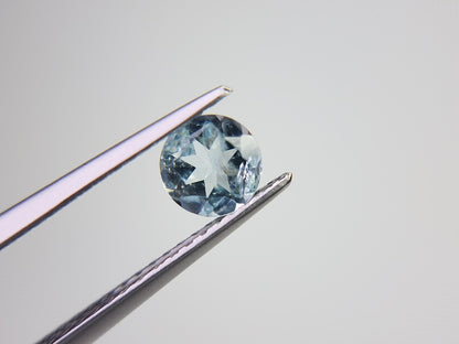 gBE-76　グリーンベリル　0.45ct