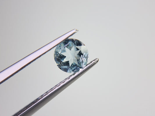 gBE-76　グリーンベリル　0.45ct