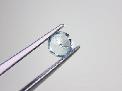 gBE-76　グリーンベリル　0.45ct