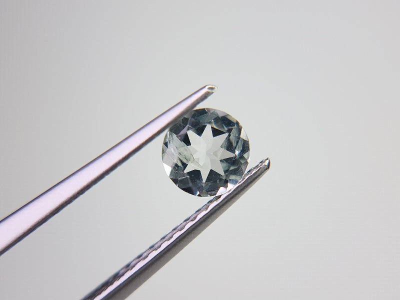 gBE-77　グリーンベリル　0.44ct
