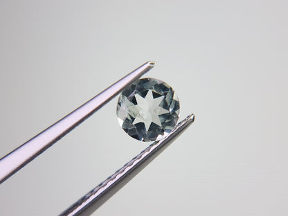 gBE-77　グリーンベリル　0.44ct