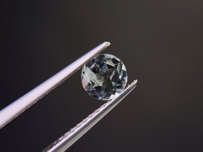 gBE-77　グリーンベリル　0.44ct
