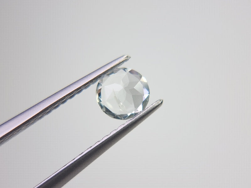 gBE-77　グリーンベリル　0.44ct