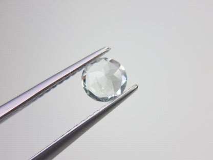 gBE-77　グリーンベリル　0.44ct