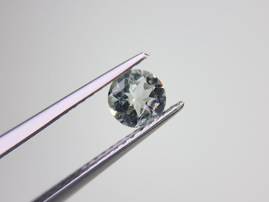 gBE-78　グリーンベリル　0.44ct