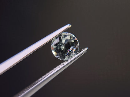 gBE-78　グリーンベリル　0.44ct