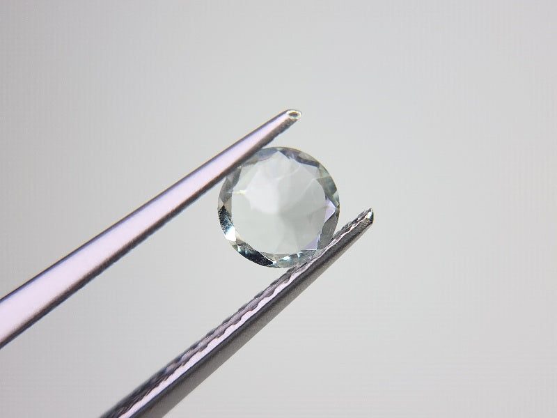 gBE-78　グリーンベリル　0.44ct