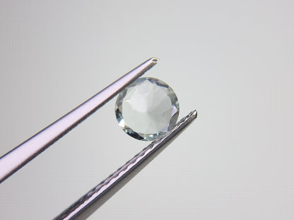gBE-78　グリーンベリル　0.44ct