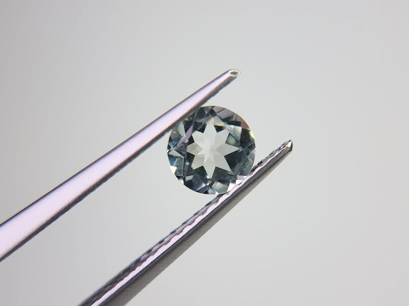 gBE-79　グリーンベリル　0.44ct