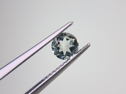 gBE-79　グリーンベリル　0.44ct