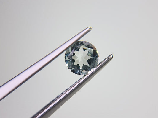 gBE-79　グリーンベリル　0.44ct