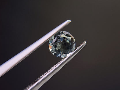 gBE-79　グリーンベリル　0.44ct