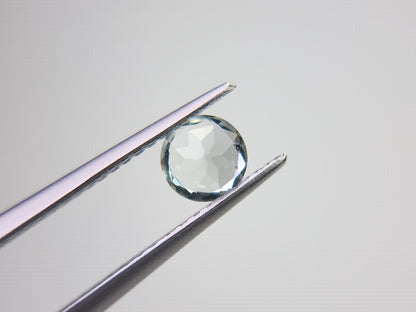 gBE-79　グリーンベリル　0.44ct