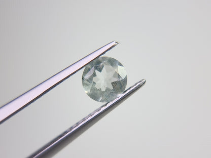 gBE-80　グリーンベリル　0.44ct