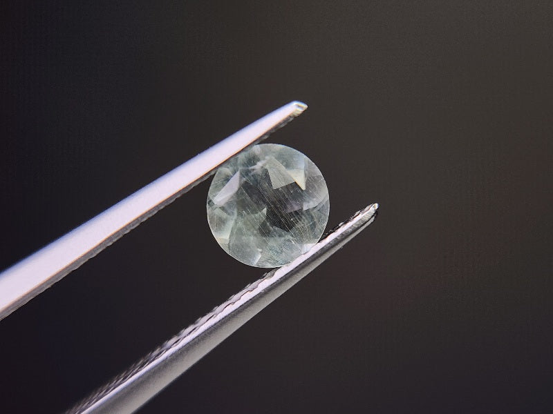gBE-80　グリーンベリル　0.44ct