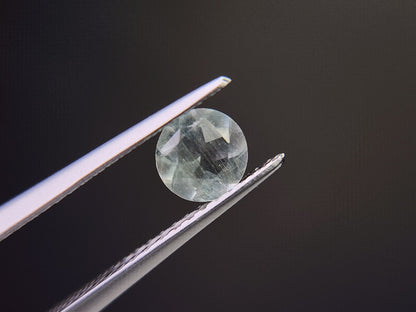 gBE-80　グリーンベリル　0.44ct