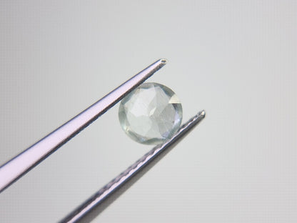gBE-80　グリーンベリル　0.44ct