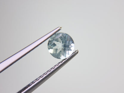gBE-81　グリーンベリル　0.44ct