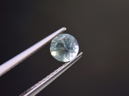 gBE-81　グリーンベリル　0.44ct