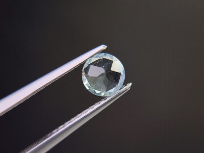 gBE-81　グリーンベリル　0.44ct