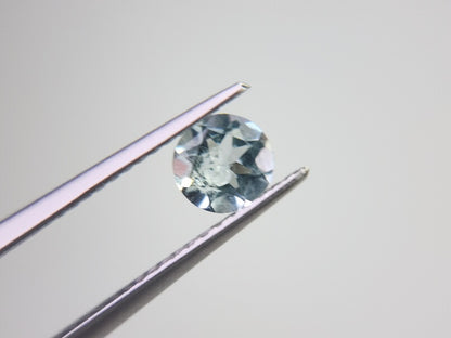 gBE-82　グリーンベリル　0.43ct