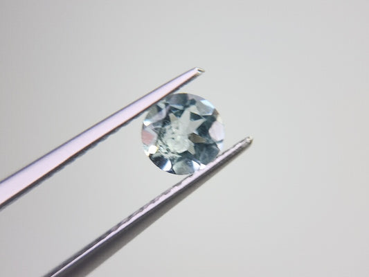 gBE-82　グリーンベリル　0.43ct