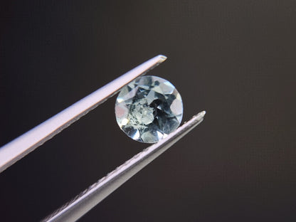 gBE-82　グリーンベリル　0.43ct
