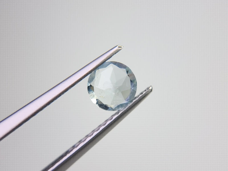 gBE-82　グリーンベリル　0.43ct