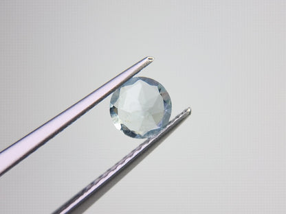 gBE-82　グリーンベリル　0.43ct